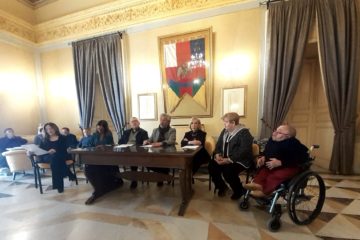 Settimana Santa Caltanissetta: presentazione del programma a Palazzo del Carmine
