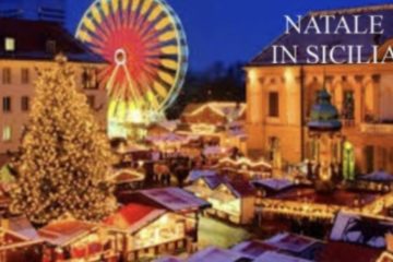 Cipriano (C.E.P): da Resuttano partirà “Il più grande Natale della Sicilia”