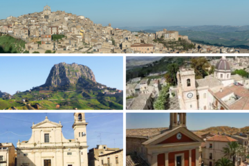 On. Catania: “Istituito l’Elenco dei Comuni Turistici della Sicilia, 14 sono nisseni”