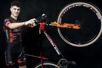 Ciclocross, il sancataldese Salvatore Lo Monaco agli internazionali di Verona