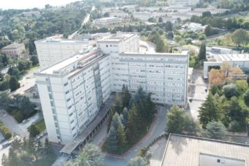 Sanità a Caltanissetta, l’assessore Volo: “Potenzieremo l’ospedale inviando giovani specializzandi”