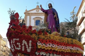 Caltanissetta, 12° concerto in onore di Gesù Nazareno: il 18 marzo nella chiesa di Sant’Agata