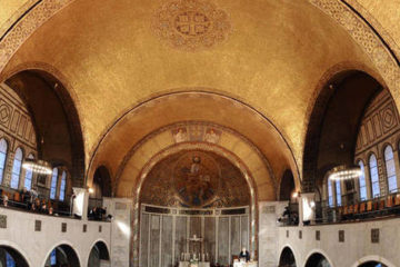 Sinodo della Chiesa Luterana in Italia: si aprirà il 28 aprile a Catania