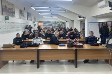 Automobilismo, la Sicilia ha 58 nuovi Ufficiali di Gara