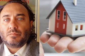 Francesco Agati: Comprare casa senza mutuo