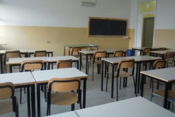 Scuola, in Sicilia lezioni al via il 13 settembre per l’anno scolastico 2023/2024