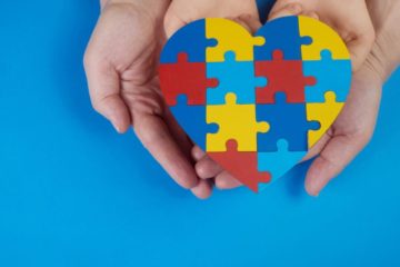 “Giornata della Consapevolezza dell’Autismo”: un aiuto concreto dall’ASP di Caltanissetta
