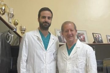 Trattamento chirurgico delle rinosinusiti croniche: innovativo metodo al Policlinico di Palermo