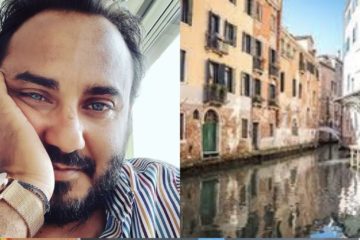 Francesco Agati: Le fondazioni veneziane
