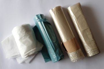Caltanissetta, Janni: “Pessima la qualità dei sacchetti per la raccolta differenziata distribuiti dalla Dusty”