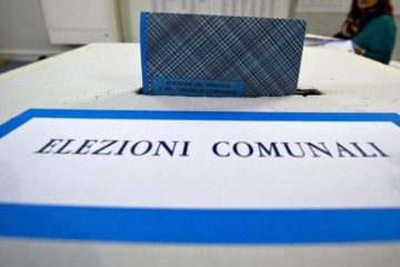 Elezioni amministrative, in Sicilia 128 Comuni alle urne