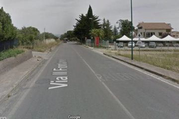 Analisi criticità della via Due Fontane tra Caltanissetta e San Cataldo: riunione in prefettura 