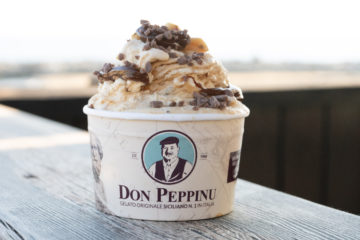 Don Peppinu e il valore del gelato artigianale, un mercato da 2.7 miliardi di euro