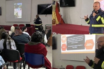 Caltanissetta, Progetto Icaro per la sicurezza stradale: Polizia incontra studenti delle scuole nissene