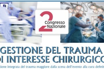 Congresso nazionale sulla gestione del trauma di interesse chirurgico, primo appuntamento domani con la sessione infermieristica 