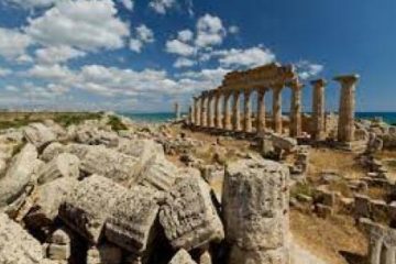 Taormina-Naxos Archeofilm, dal 14 luglio al via il festival del cinema