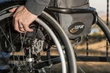 Dalla Regione oltre 15 milioni di euro per i disabili gravissimi