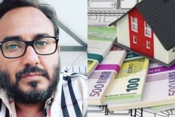 Francesco Agati: Affitti introvabili, prezzi degli immobili alti, mutui con tassi sproporzionati