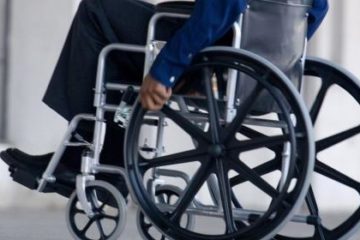 Dalla Regione 16 milioni di euro per i disabili gravissimi