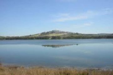 Agricoltura, approvati i piani di gestione delle dighe San Giovanni e Gorgo nell’Agrigentino