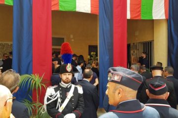 Italia Nostra plaude all’istituzione del NOE di Caltanissetta in Gela