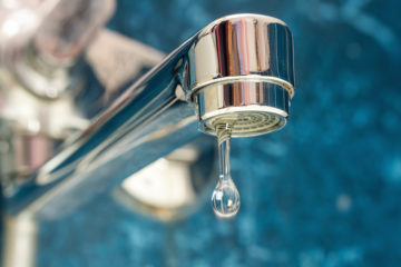 Acqua: caro-bollette e silenzio dell’ATI. Urgono chiarimenti sulle tariffe idriche in Provincia di Caltanissetta