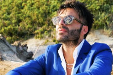 “Se Fossi” il nuovo singolo del cantautore Fabio Martorana: dal 4 agosto in radio e digitale