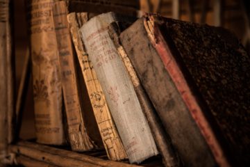 Beni culturali, al via bando per restauro di manufatti librari