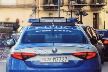 Caltanissetta, incendio appartamento: polizia arresta il sospettato