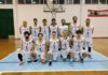 Basket, Cusn Caltanissetta: nuovi orizzonti e obiettivi ambiziosi per la prossima stagione!