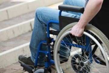Disabilità, 900 mila euro per abbattere barriere architettoniche in abitazioni private