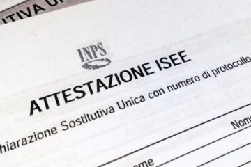 Poste Italiane: on line i dati per certificazione ISEE 2023