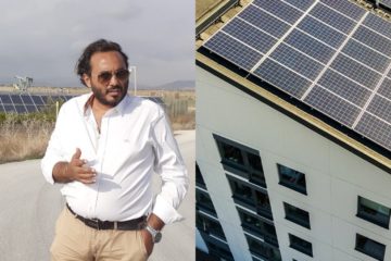 Agati: Gela capitale europea del fotovoltaico