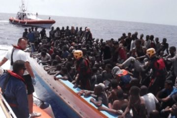 Migranti, Regione autorizza trasferimento di 300 persone da Pantelleria a Termini Imerese con nave “Lampedusa”