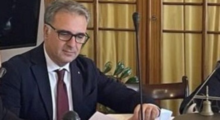 On. Giuseppe Catania: Approvata riforma dei consorzi di bonifica attesa da anni
