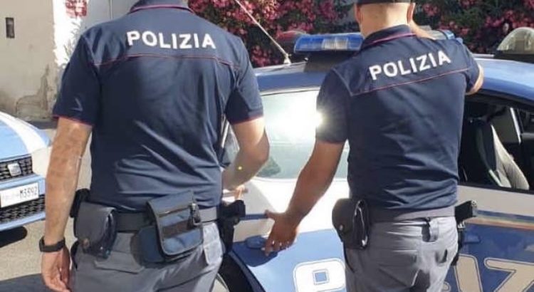 Polizia di Stato esegue due arresti nel Nisseno
