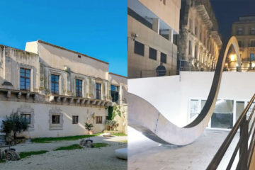 Caltanissetta, Palazzo Moncada e l’ex Rifugio Antiaereo entrano nella “Rete dei Musei Comunali della Sicilia”
