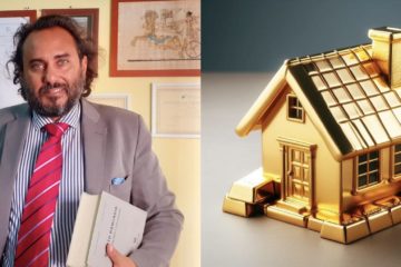 La casa bene primario; occorrono alloggi popolari e trasformare l’affitto concordato in ordinario per tutti i comuni italiani