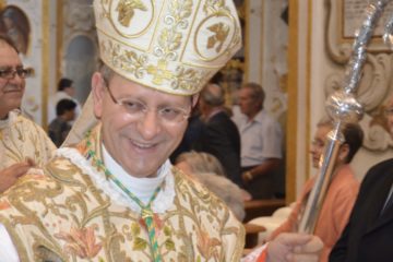 Caltanissetta, sabato il Vescovo Russotto apre il Congresso eucaristico diocesano con una messa in cattedrale