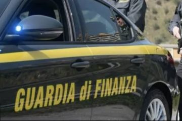 Gdf Caltanissetta sequestra beni per  oltre 5,5 milioni di euro ad esponente della criminalità organizzata ennese