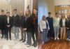 Caltanissetta, gli alunni dell’istituto “Di Rocco” intervistano Prefetto, Questore e Soprintendente ai Beni Culturali
