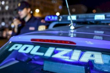 Caltanissetta, truffe on-line: arrestato dalla polizia