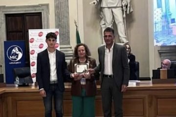 Italia Nostra conferisce il “Premio Speciale ad un Cittadino” a Sebastiano Misuraca