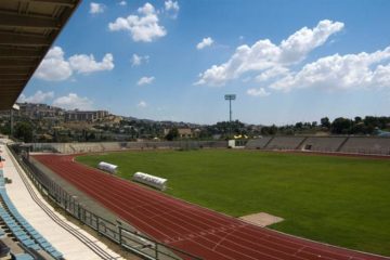 Caltanissetta, rugby: stage della FIR Sicilia allo stadio “M. Tomaselli”