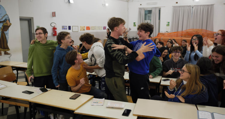 Le scuole di Caltanissetta pronte a brillare con il “Green Game”: la sfida su “Riciclo e sostenibilità ambientale”