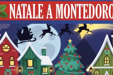 Tutto pronto per il “Natale a Montedoro”