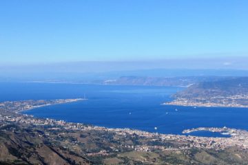 Italia Nostra Sicilia: Ponte sullo Stretto è la risposta sbagliata, inutile e dannosa ai problemi del Meridione del Paese