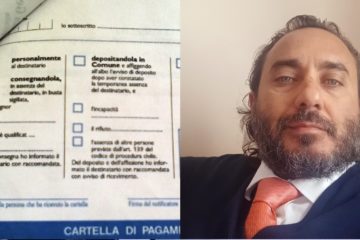 Francesco Agati. Contestare una cartella notificata non correttamente dall’Ufficio delle Entrate