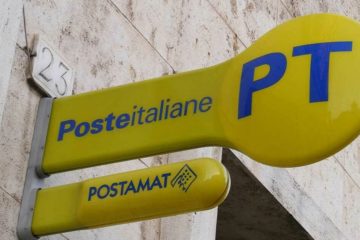 Poste Italiane: pagamento bollo auto online