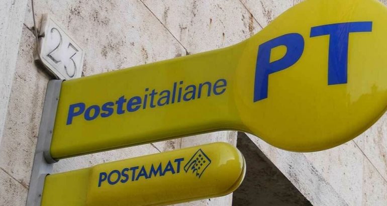 Poste Italiane: pagamento bollo auto online
